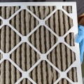 Elevate Your Indoor Air Quality With the HVAC Furnace Air Filter MERV Ratings Chart for 12x30x1 Filters