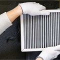 The Extraordinary Benefits of 21x23x1 HVAC Air Filters