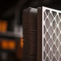 How Furnace HVAC Air Filters 16x18x1 and 12x30x1 Sizes Impact Air Quality and Efficiency