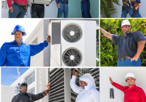 Top-Rated HVAC Maintenance Contractor in Miami FL