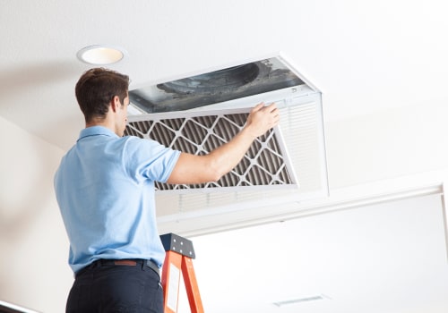 The Vital Role of Air Duct Cleaning Service in Miami FL