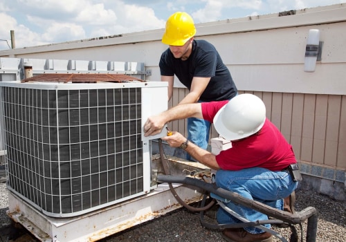 Top AC Air Conditioning Maintenance in Oakland Park FL