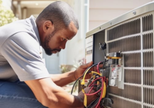 The Benefits of Professional HVAC Repair Service in Royal Palm Beach FL