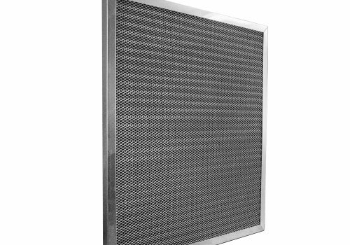 High-quality 20x22x1 and 12x30x1 HVAC Air Filters for Your Furnace