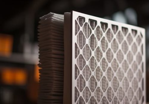 How Furnace HVAC Air Filters 16x18x1 and 12x30x1 Sizes Impact Air Quality and Efficiency